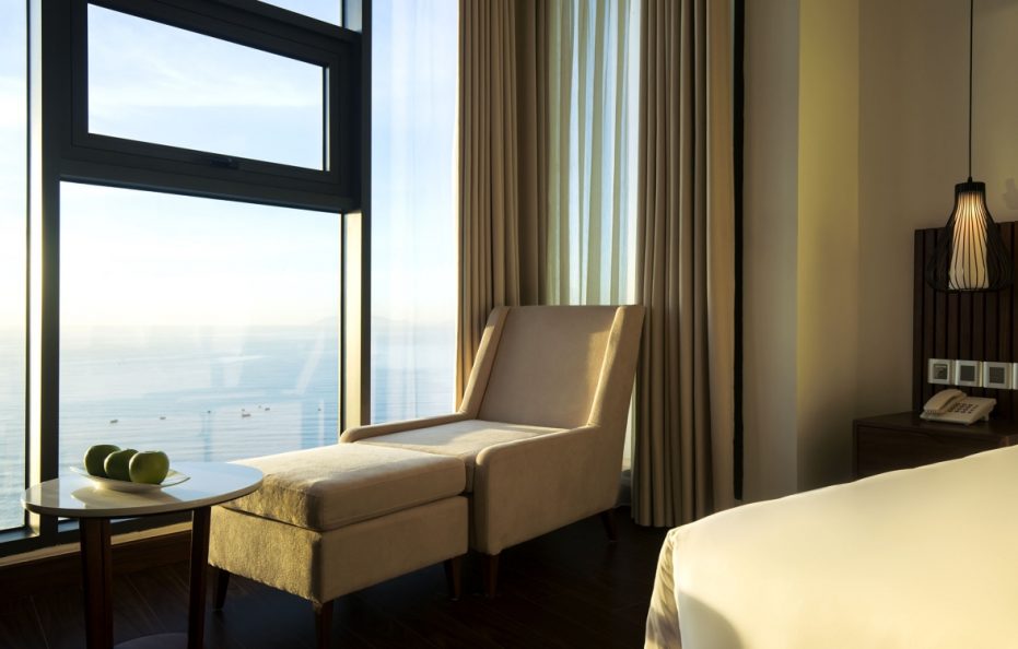 Beachfront Premier Deluxe