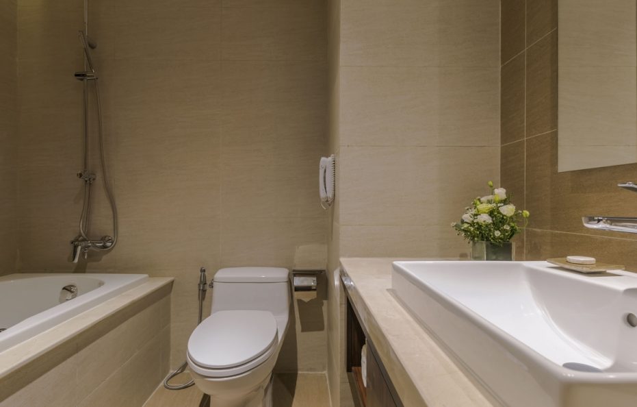 Beachfront Premier Deluxe