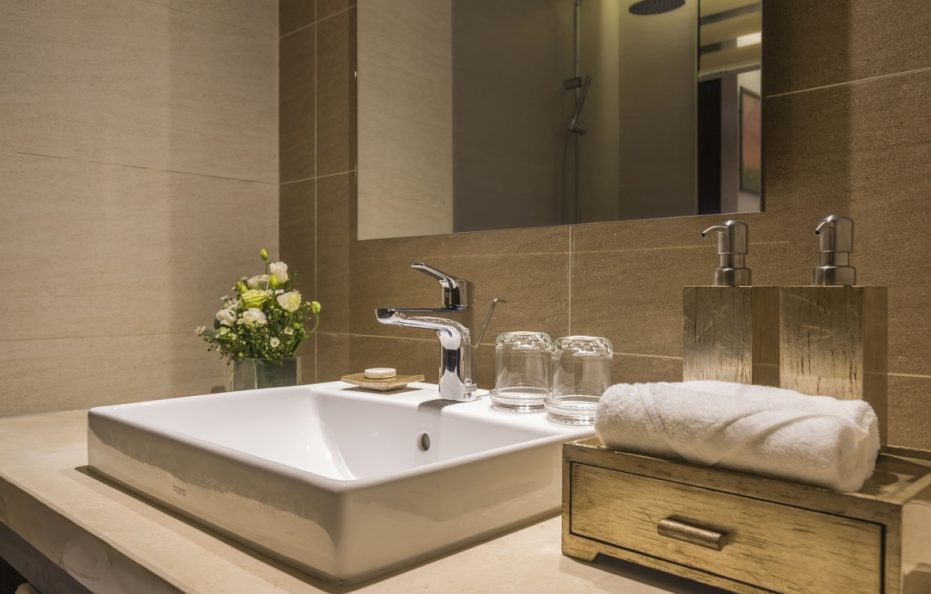 Beachfront Premier Deluxe