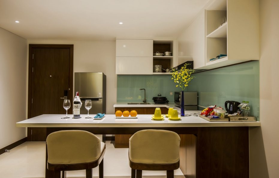 Pent-House Beachfront Diamond