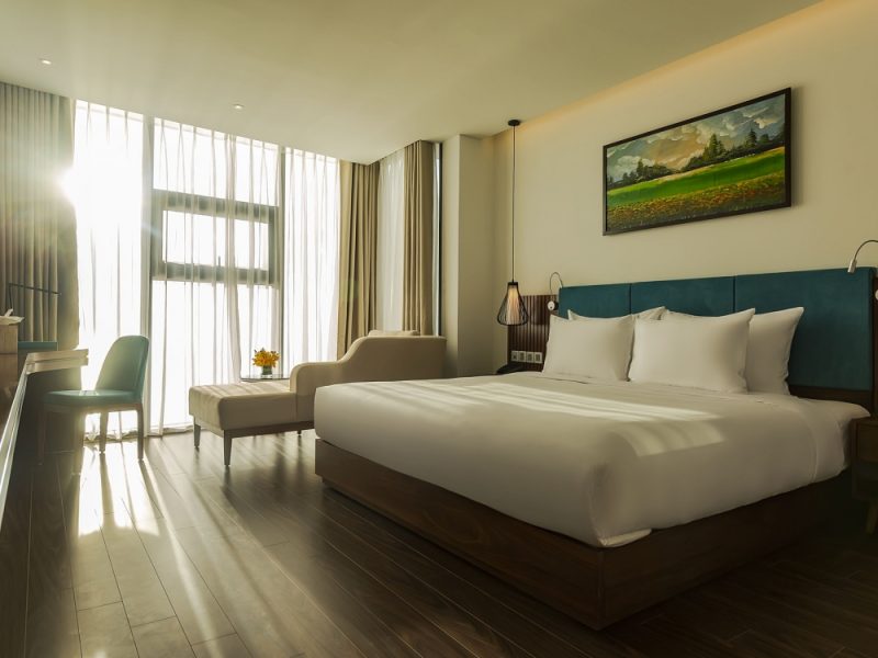 Pent-House Beachfront Diamond