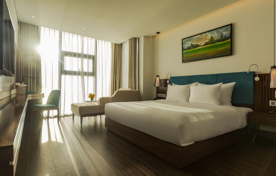 Pent-House Beachfront Diamond