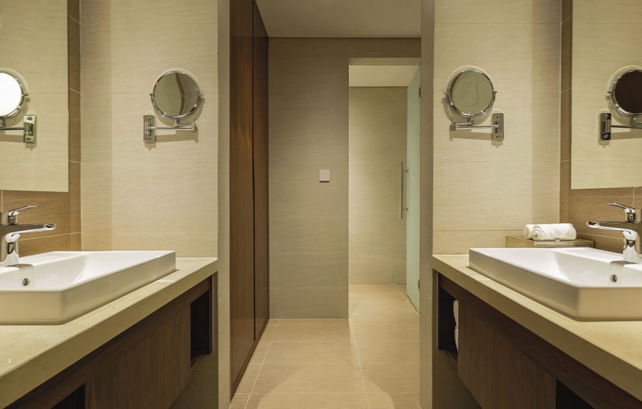 Pent-House Beachfront Diamond