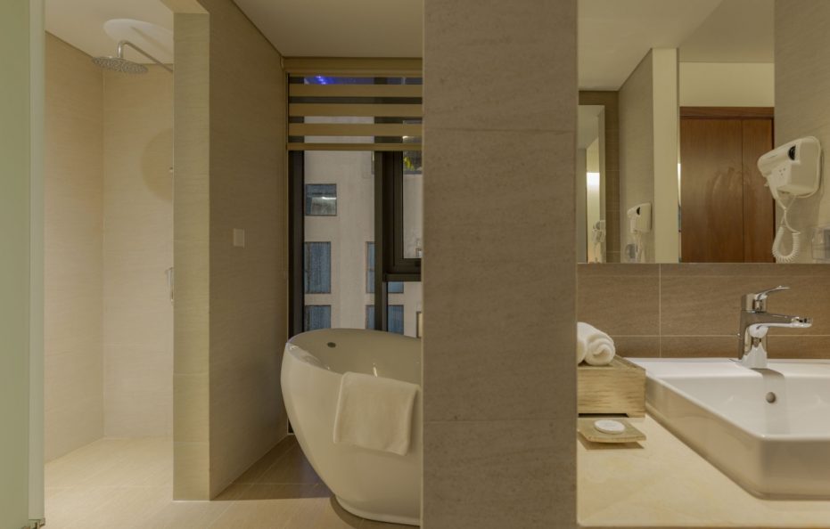 Pent-House Beachfront Diamond