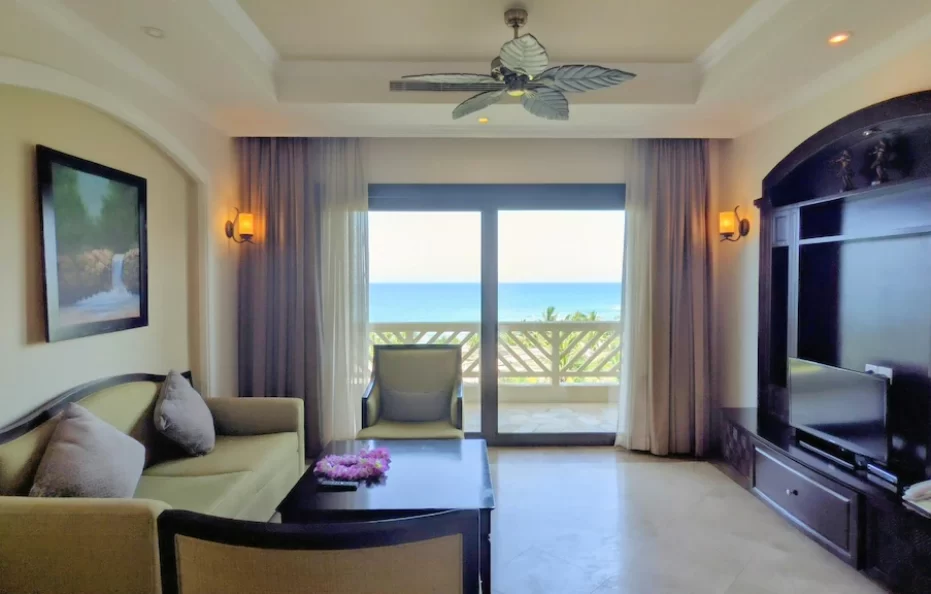 Condos Three Bedroom Double