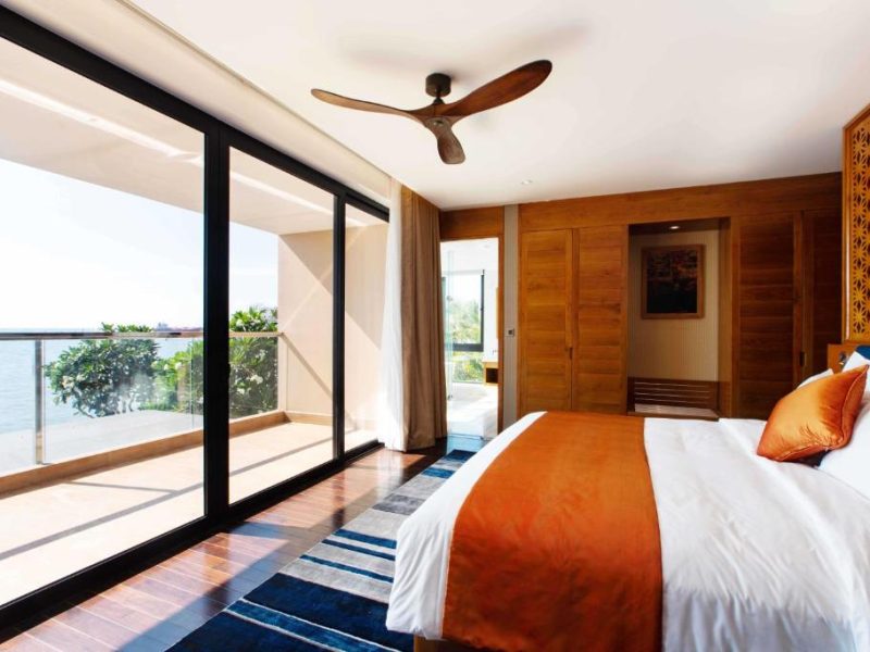Royal Suite Villa