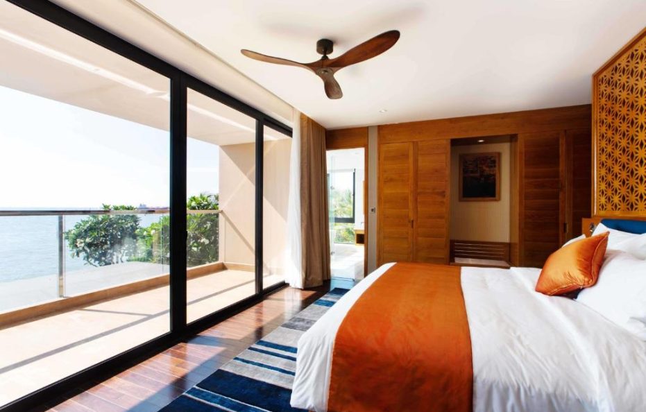 Royal Suite Villa