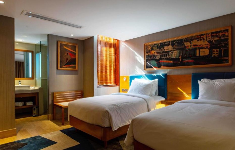 Royal Suite Villa