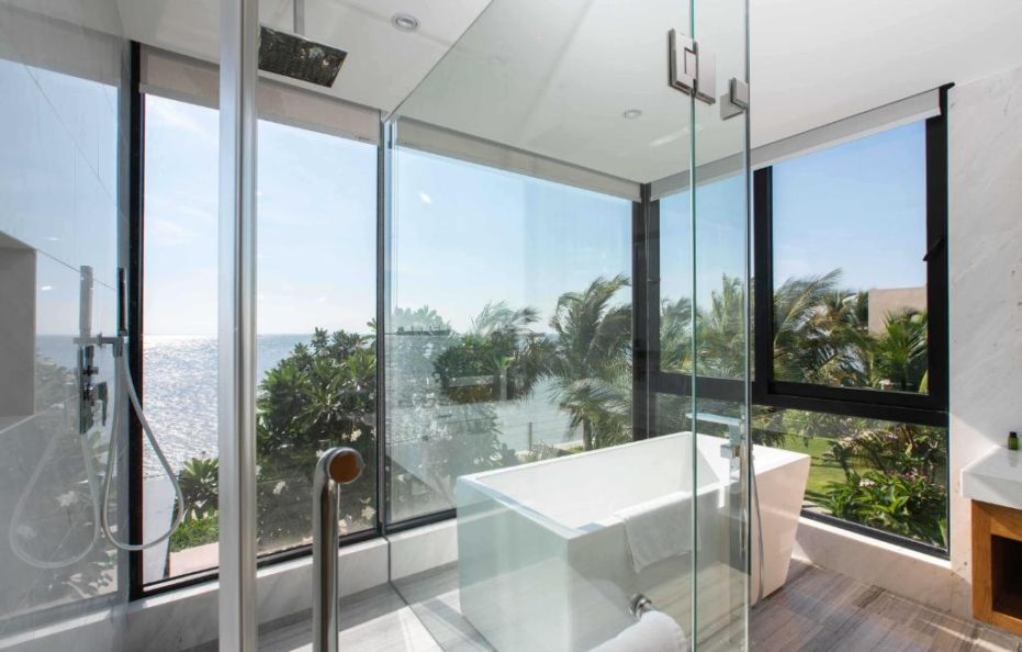 Royal Suite Villa