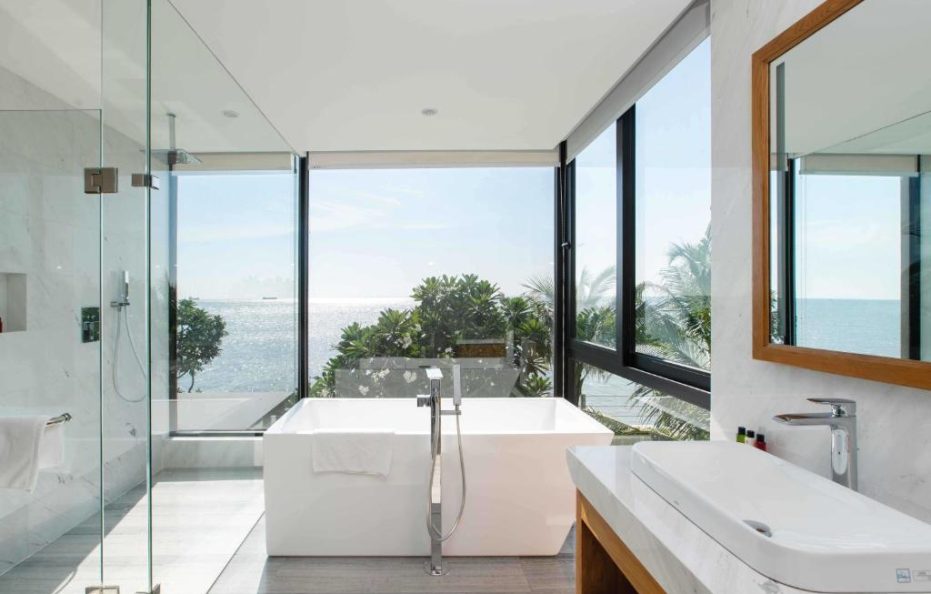 Royal Suite Villa