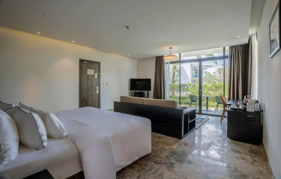 The Level Family Premium Room