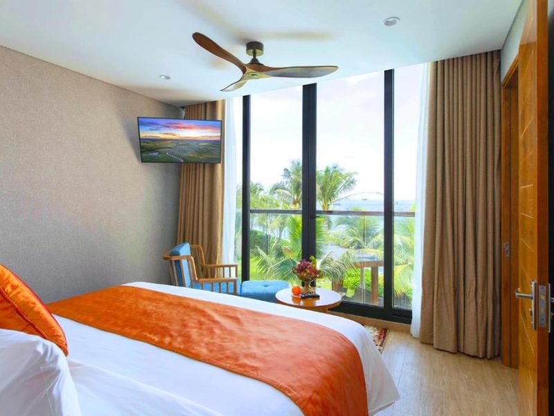 Princess Suite Ocean