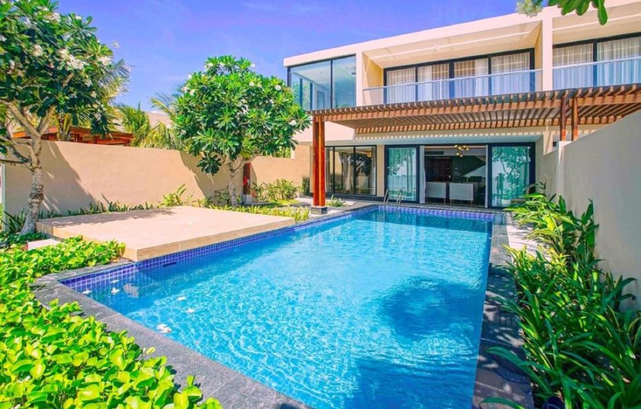 Royal Suite Villa