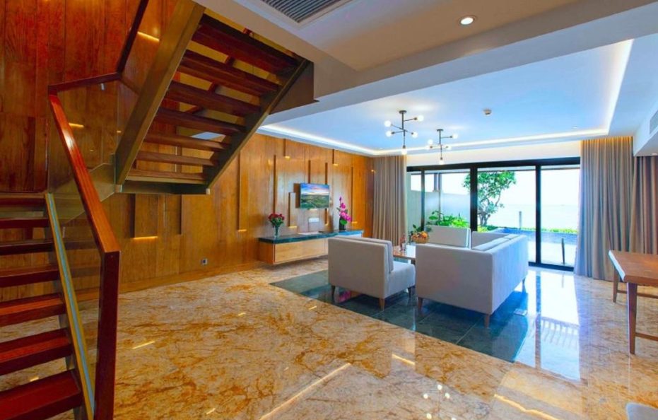 Royal Suite Villa