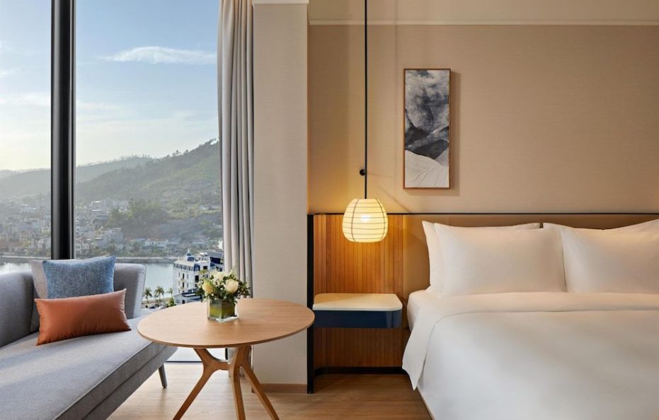 Khách sạn Hyatt Hạ Long Bay