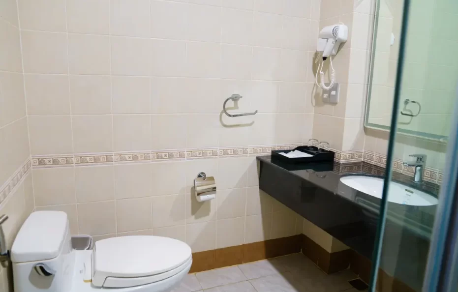 Premium Window Garden View