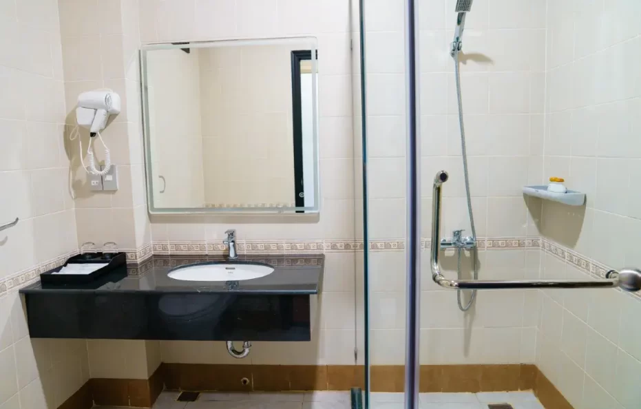 Premium Window Garden View