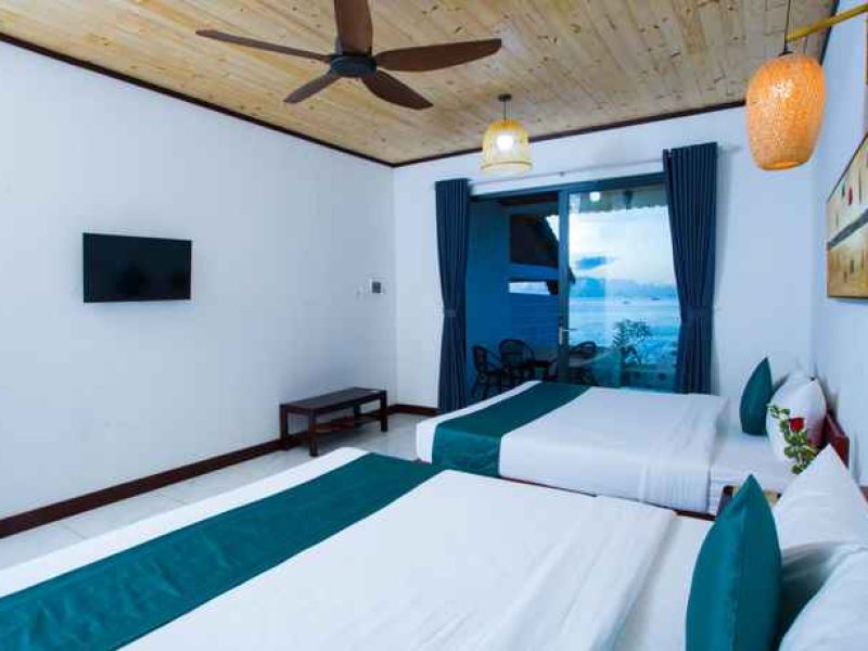 Adora Beach Front Grand Ocean View