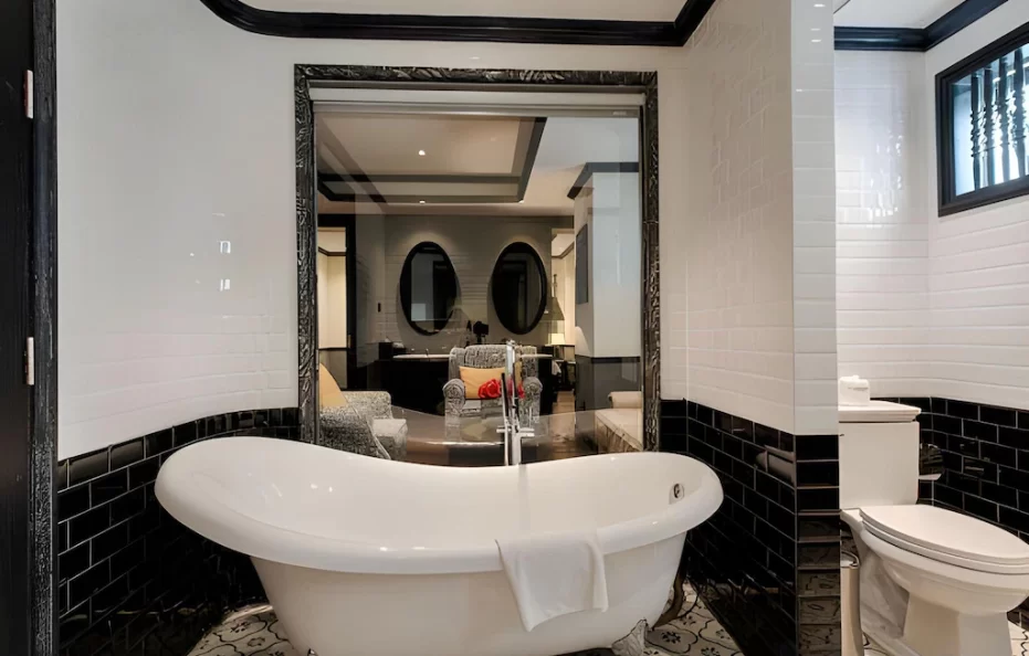 Suite Family Two Bedrooms