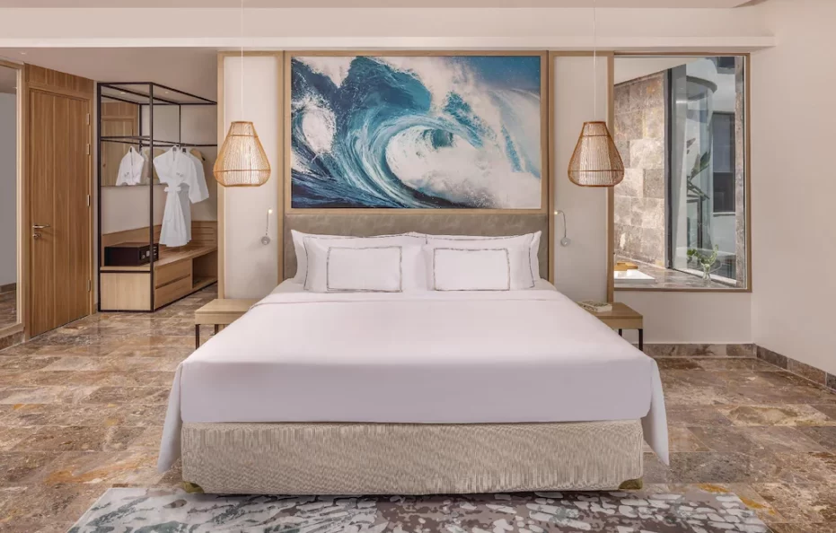 Grand Premium Room