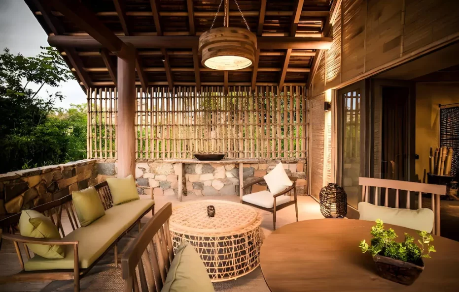 Hill Pool Villa 2-Bedroom