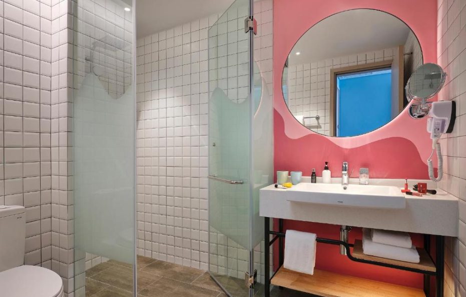 Superior Twin/Double