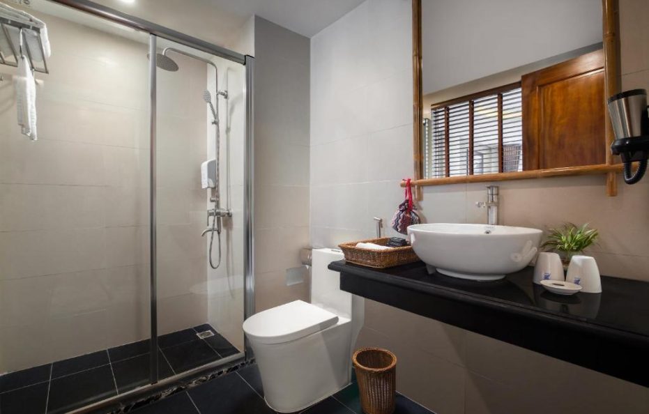 Superior Garden View