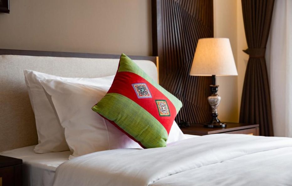 Deluxe Family Mountain View