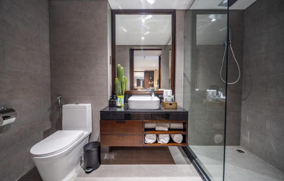 Premier Deluxe Triple Room