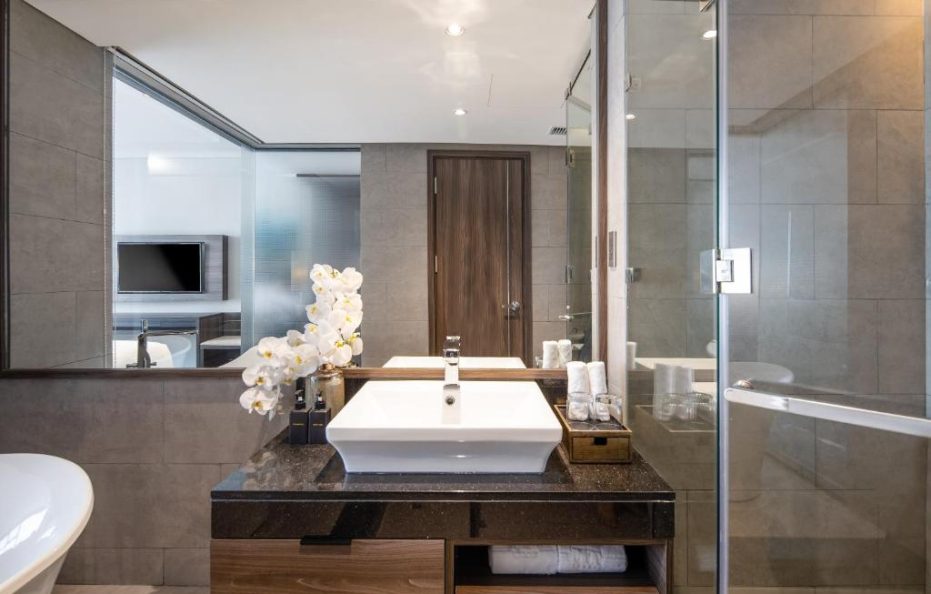 Delight Ocean King with Sea View