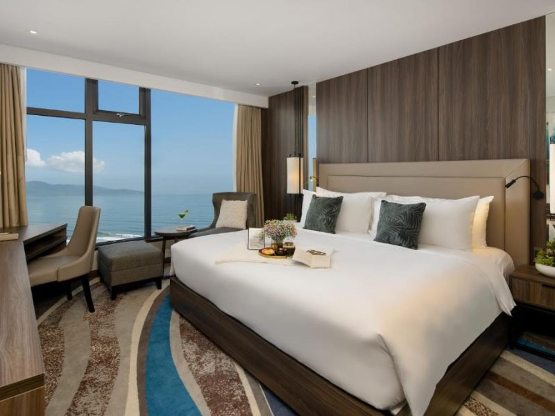 Delight Ocean King with Sea View