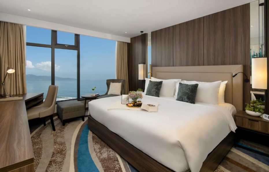 Delight Ocean King with Sea View