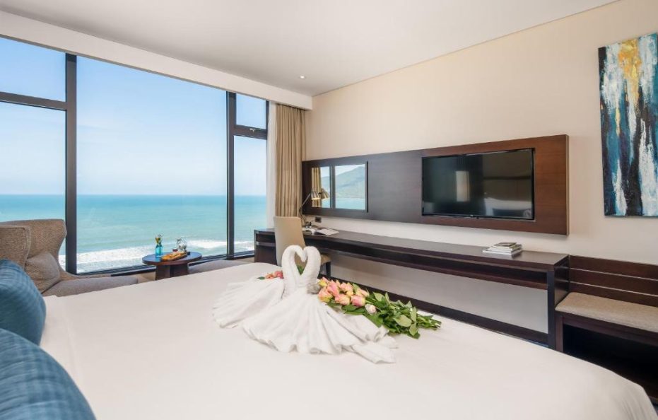 Delight Ocean King with Sea View