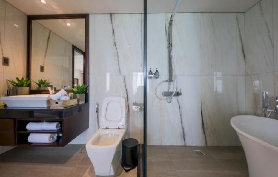 Executive Family Room