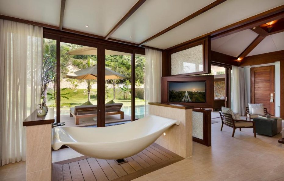 Hideaway Deluxe Pool Villa