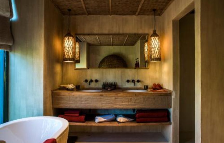 Greenfield Terrace Villa