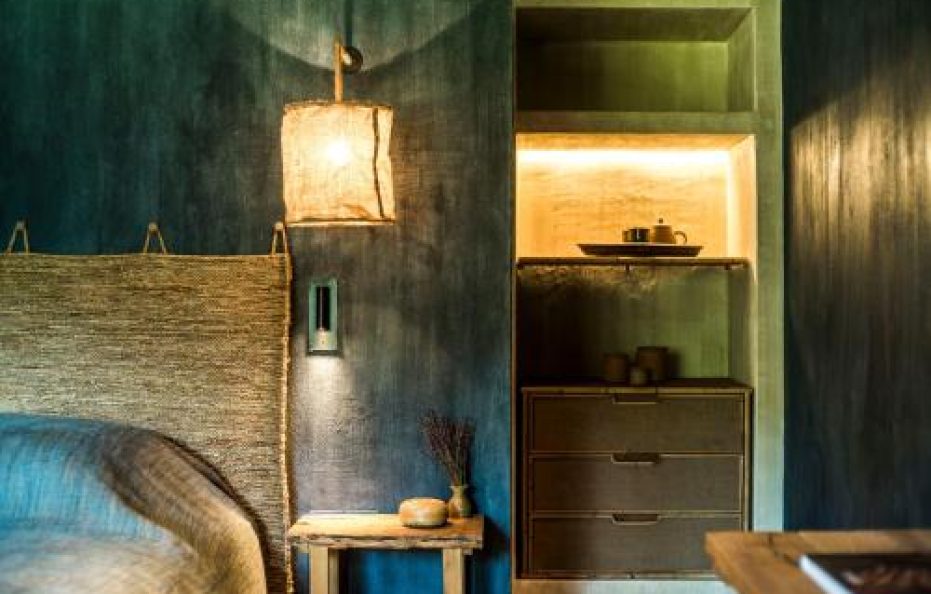 Greenfield Terrace Villa