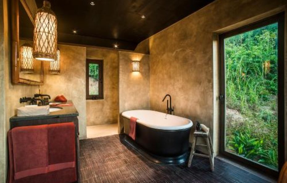 Hill Pool Villa 1-Bedroom