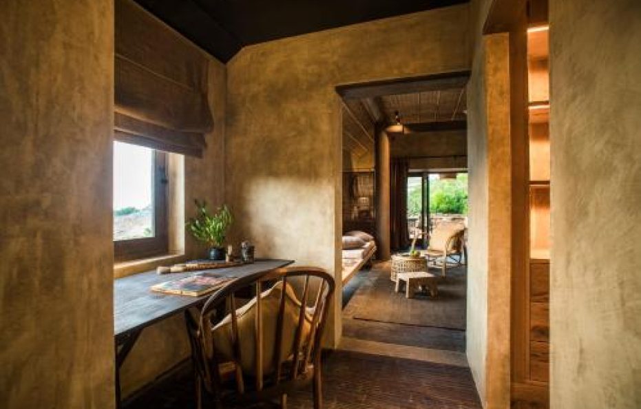 Hill Pool Villa 1-Bedroom