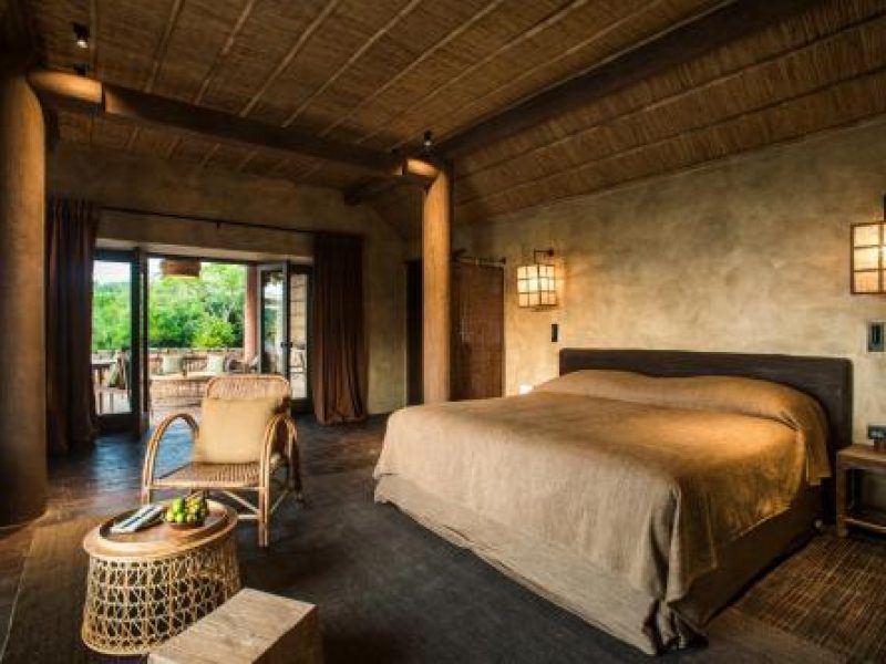 Hill Pool Villa 2-Bedroom