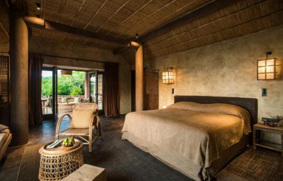 Hill Pool Villa 2-Bedroom