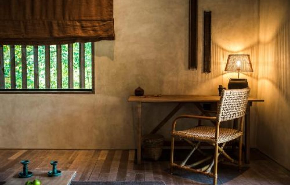 2-Bedroom Beach Villa With Pool