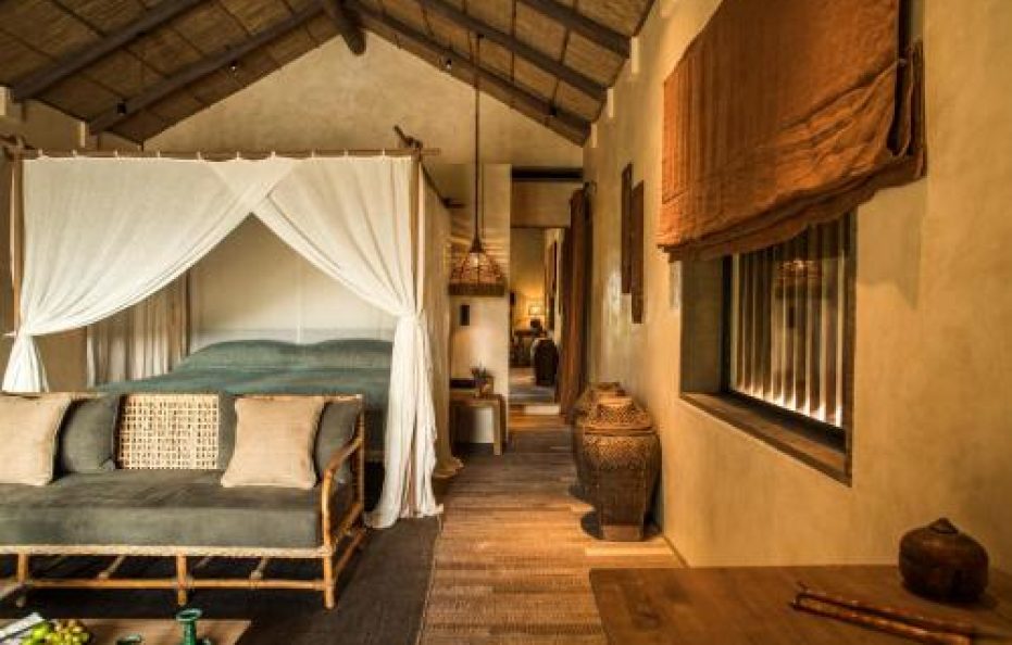 2-Bedroom Beach Villa With Pool