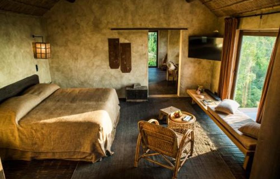 Hill Pool Villa 2-Bedroom