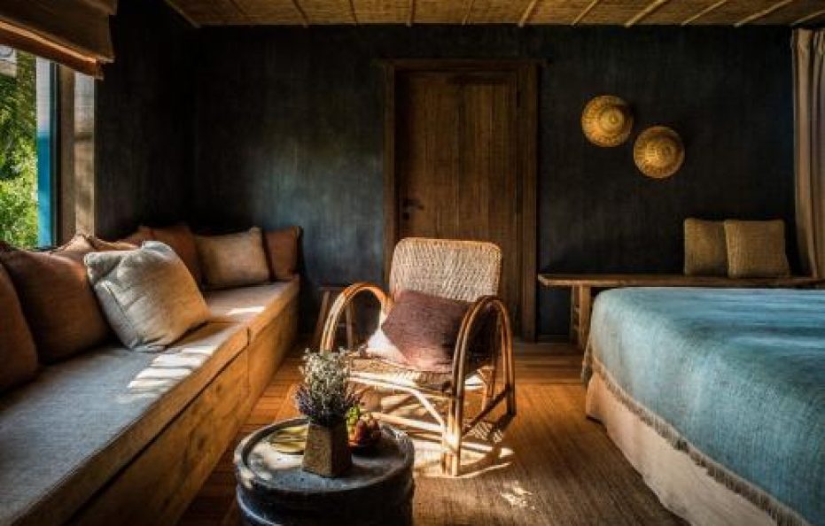 Greenfield Terrace Villa