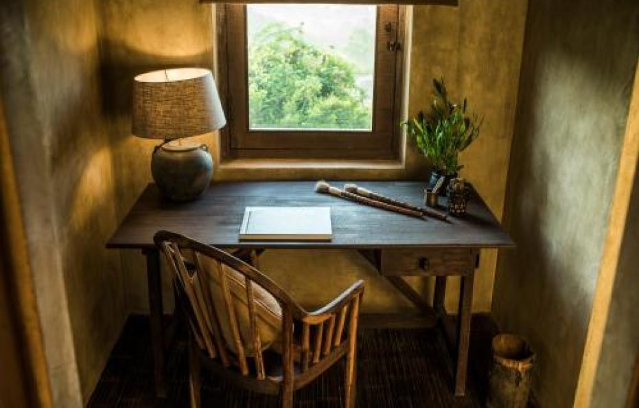 Hill Pool Villa 1-Bedroom