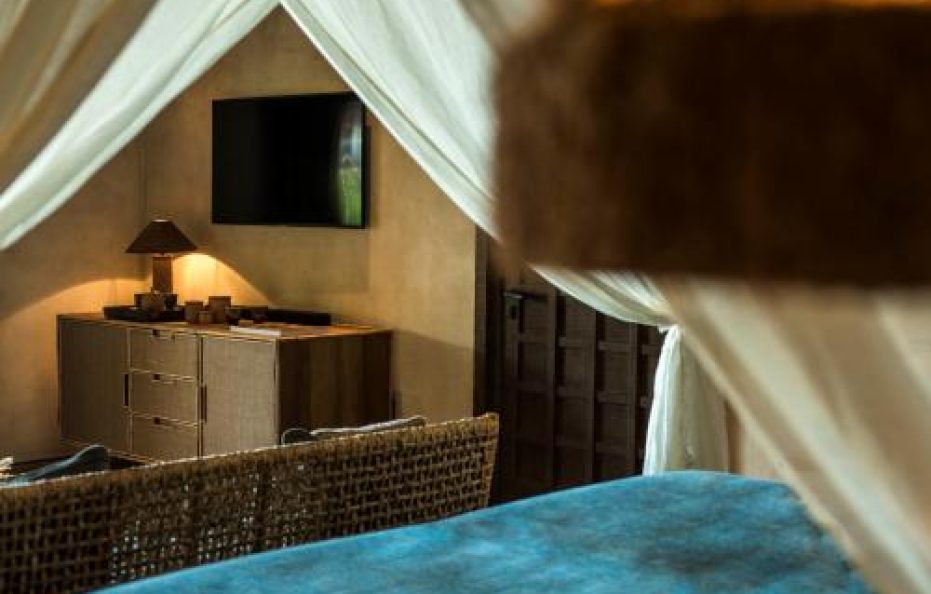 2-Bedroom Beach Villa With Pool