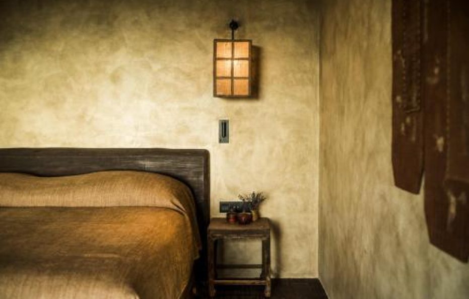 Hill Pool Villa 2-Bedroom