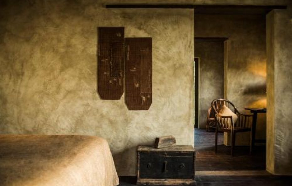 Hill Pool Villa 2-Bedroom