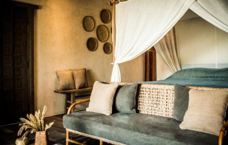 2-Bedroom Beach Villa With Pool